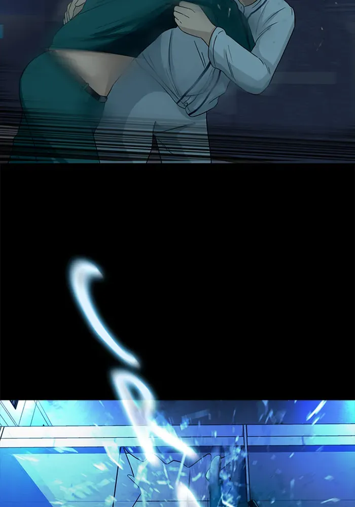 Read Ctrl+Z chapter 40 image 46 on Lezhin