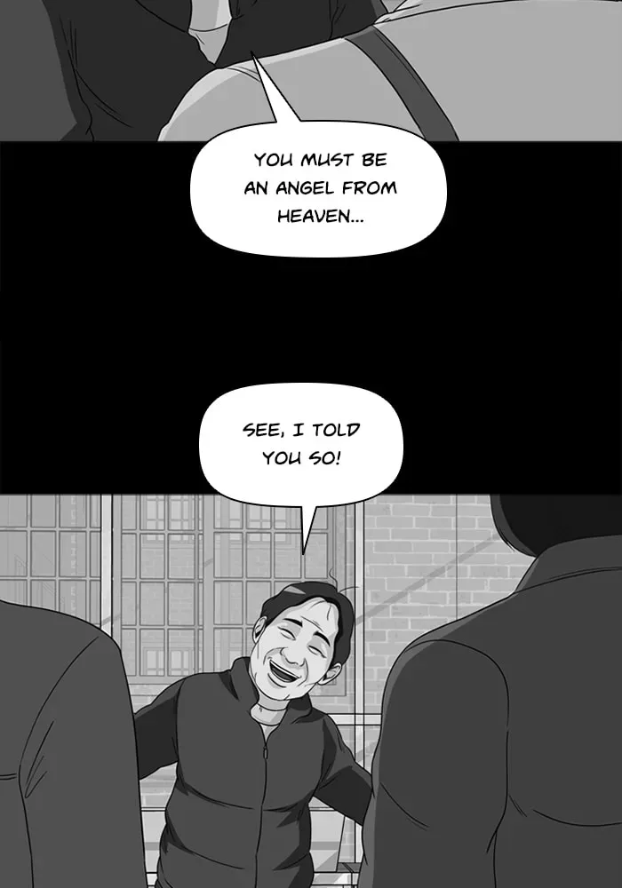 Read Ctrl+Z chapter 40 image 54 on Lezhin
