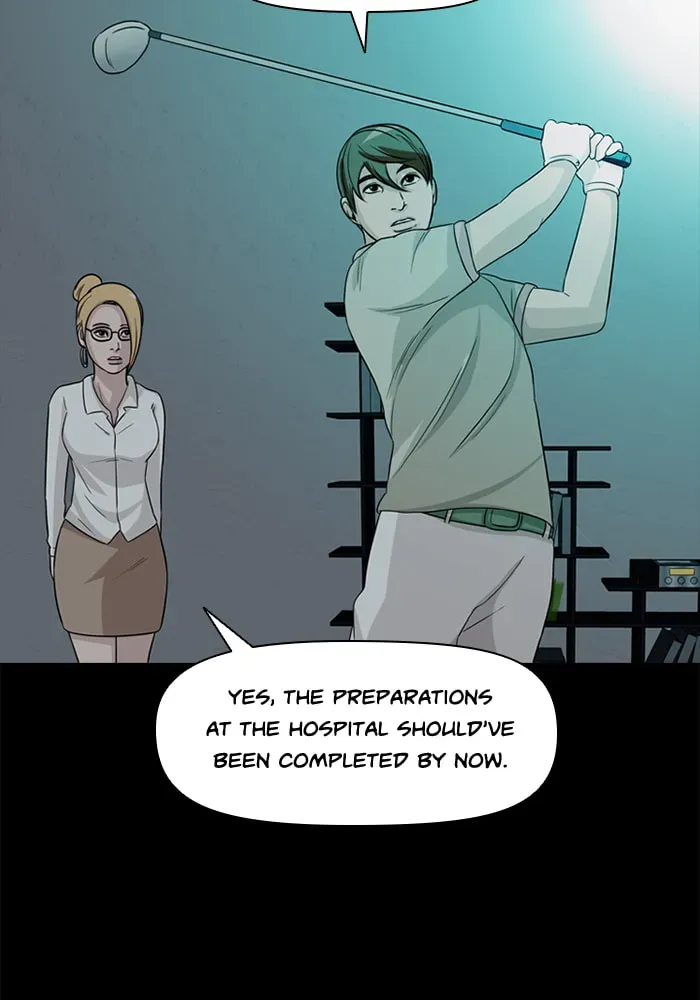Read Ctrl+Z chapter 40 image 58 on Lezhin