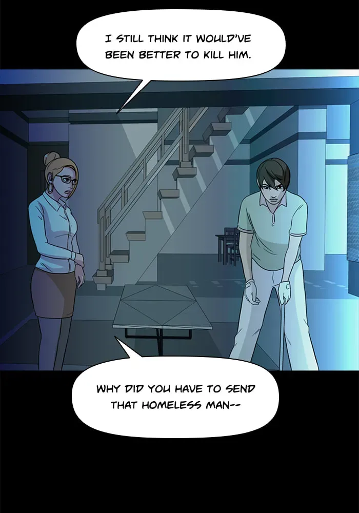 Read Ctrl+Z chapter 40 image 59 on Lezhin