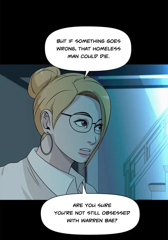 Read Ctrl+Z chapter 40 image 61 on Lezhin