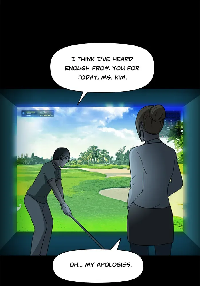 Read Ctrl+Z chapter 40 image 62 on Lezhin