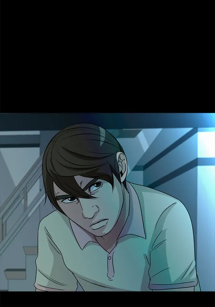 Read Ctrl+Z chapter 40 image 63 on Lezhin
