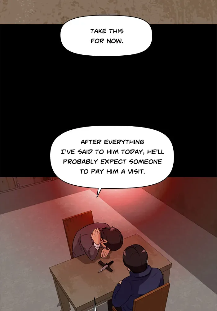 Read Ctrl+Z chapter 40 image 65 on Lezhin