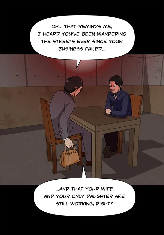 Read Ctrl+Z chapter 40 image 70 on Lezhin