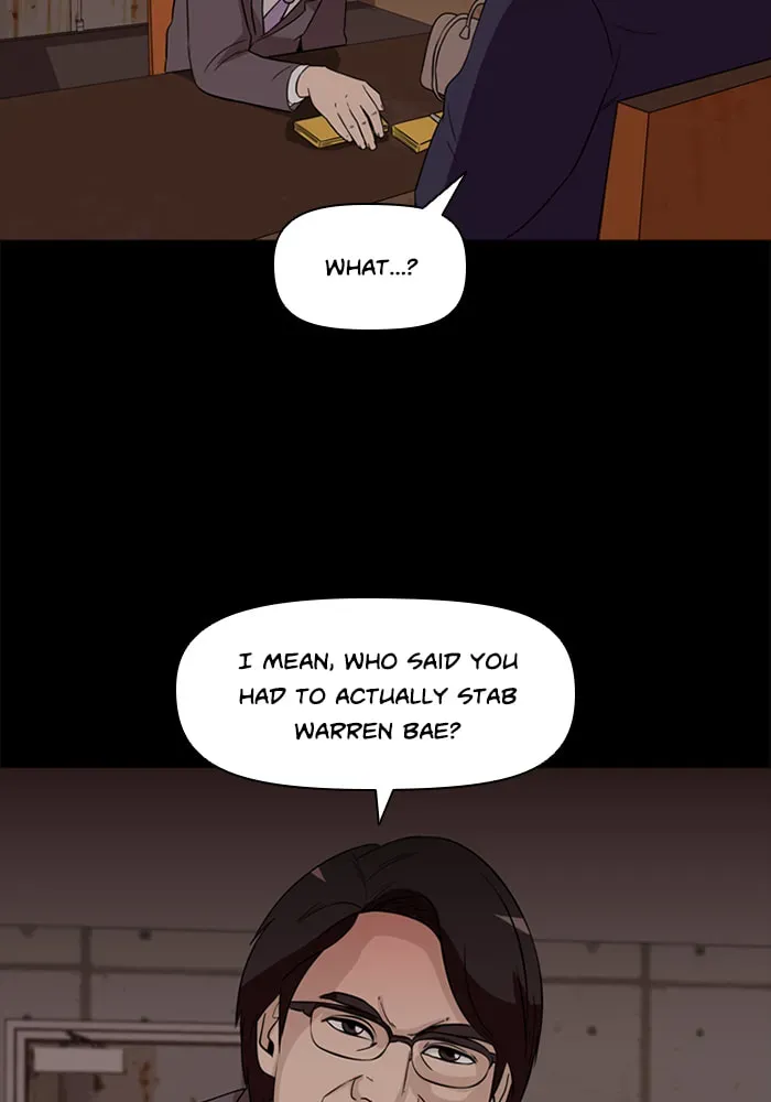 Read Ctrl+Z chapter 40 image 77 on Lezhin