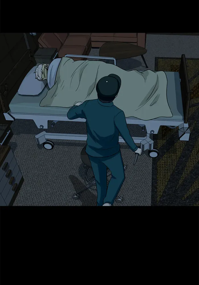 Read Ctrl+Z chapter 40 image 8 on Lezhin