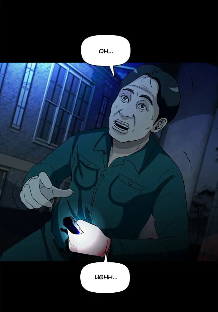 Read Ctrl+Z chapter 40 image 84 on Lezhin