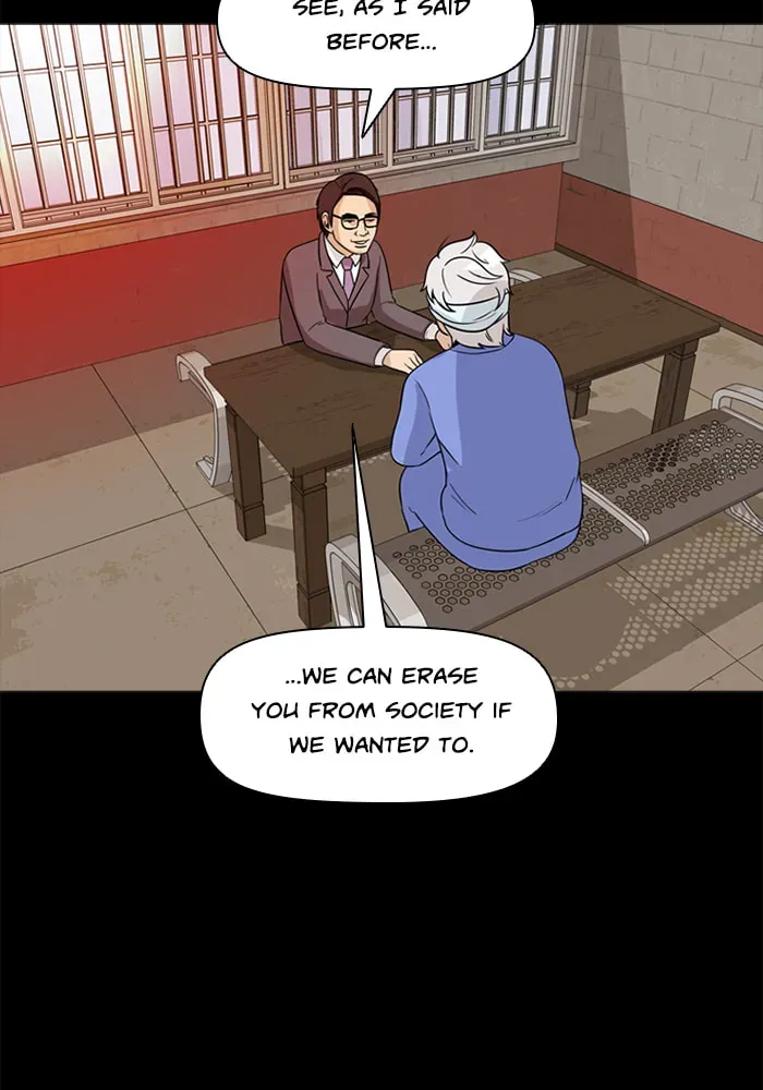 Read Ctrl+Z chapter 41 image 10 on Lezhin