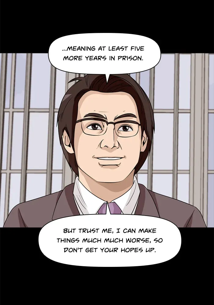 Read Ctrl+Z chapter 41 image 12 on Lezhin