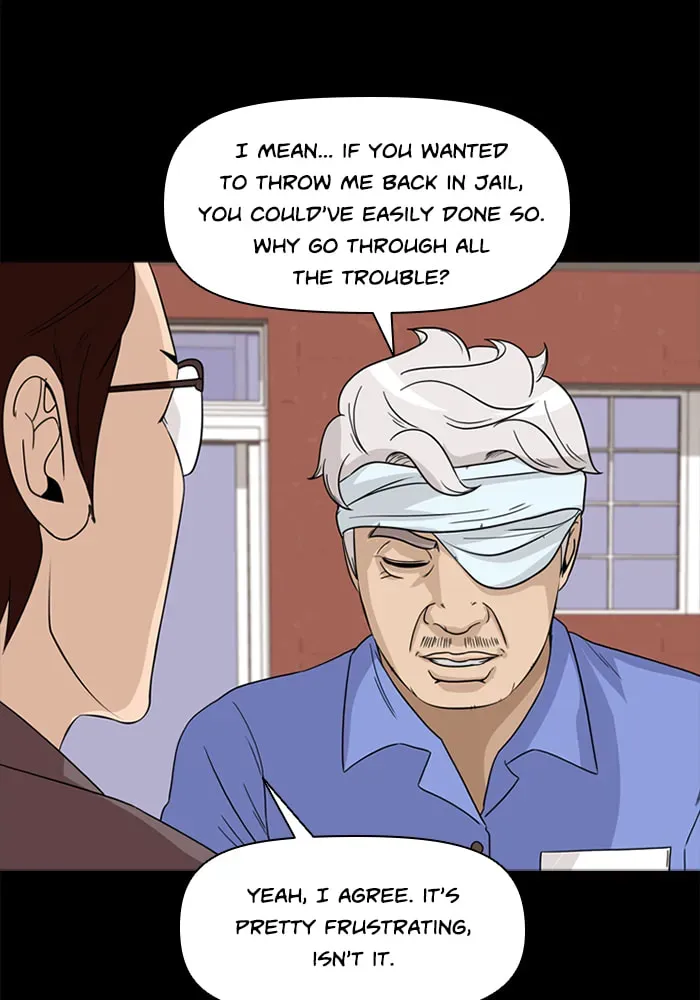 Read Ctrl+Z chapter 41 image 14 on Lezhin