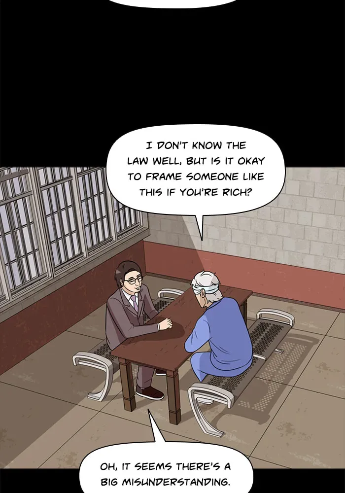 Read Ctrl+Z chapter 41 image 15 on Lezhin