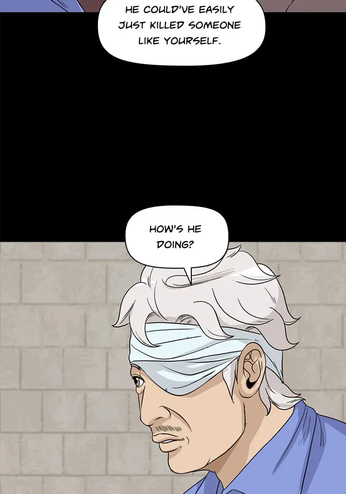 Read Ctrl+Z chapter 41 image 17 on Lezhin