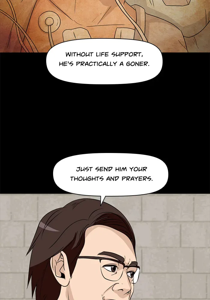 Read Ctrl+Z chapter 41 image 19 on Lezhin