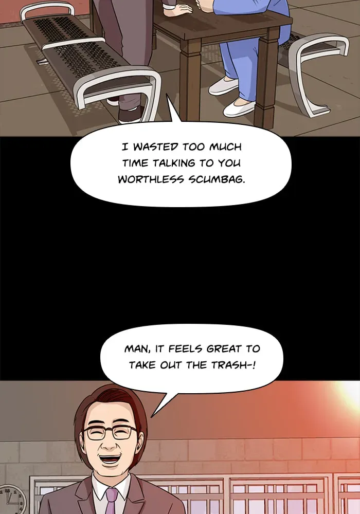 Read Ctrl+Z chapter 41 image 21 on Lezhin