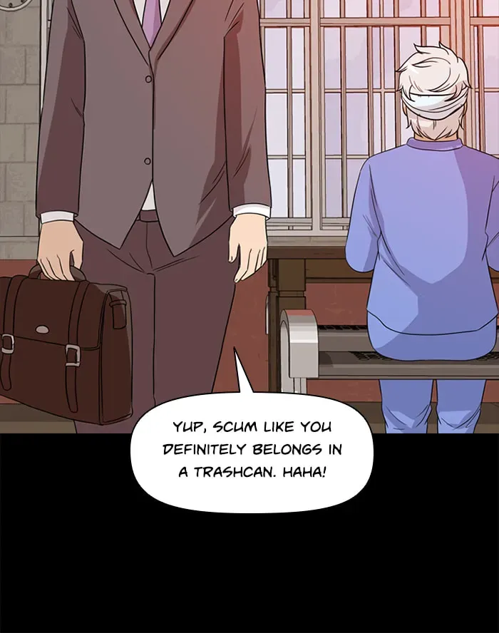 Read Ctrl+Z chapter 41 image 22 on Lezhin