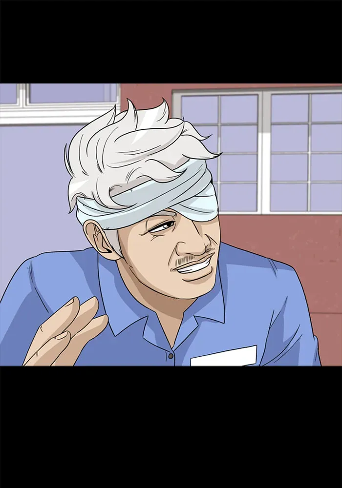 Read Ctrl+Z chapter 41 image 23 on Lezhin