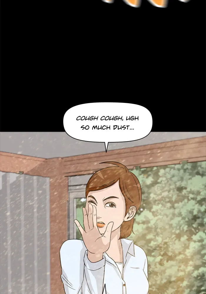 Read Ctrl+Z chapter 41 image 26 on Lezhin