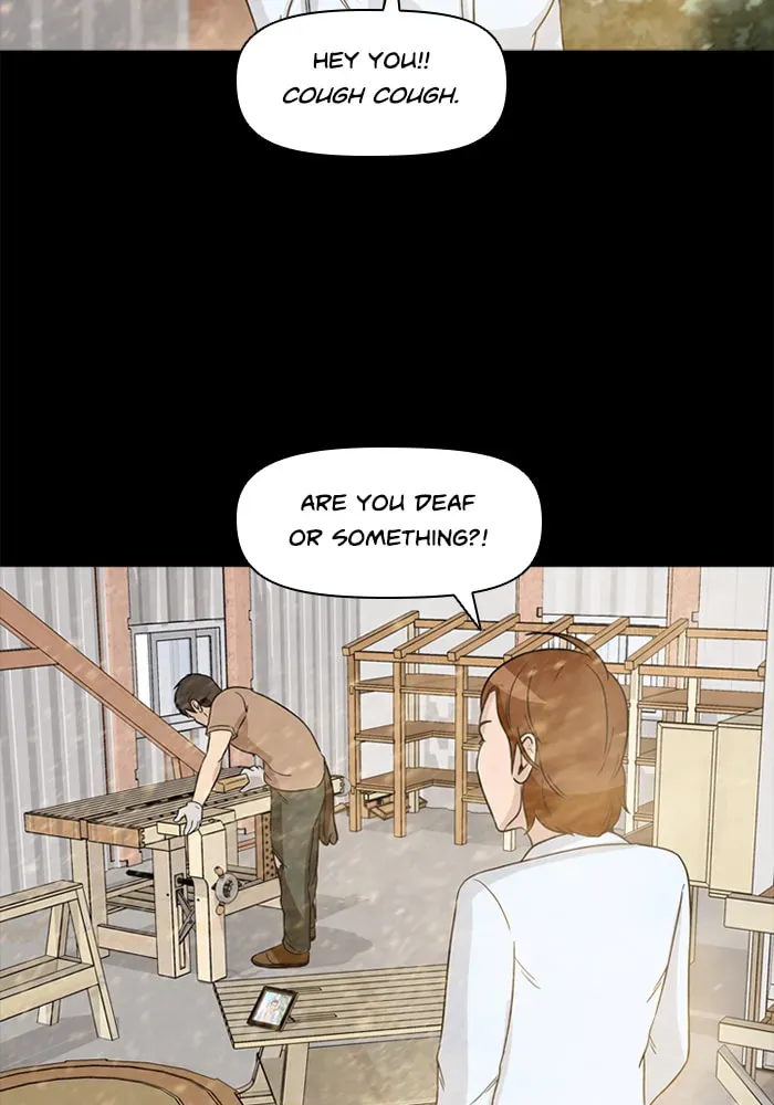 Read Ctrl+Z chapter 41 image 27 on Lezhin