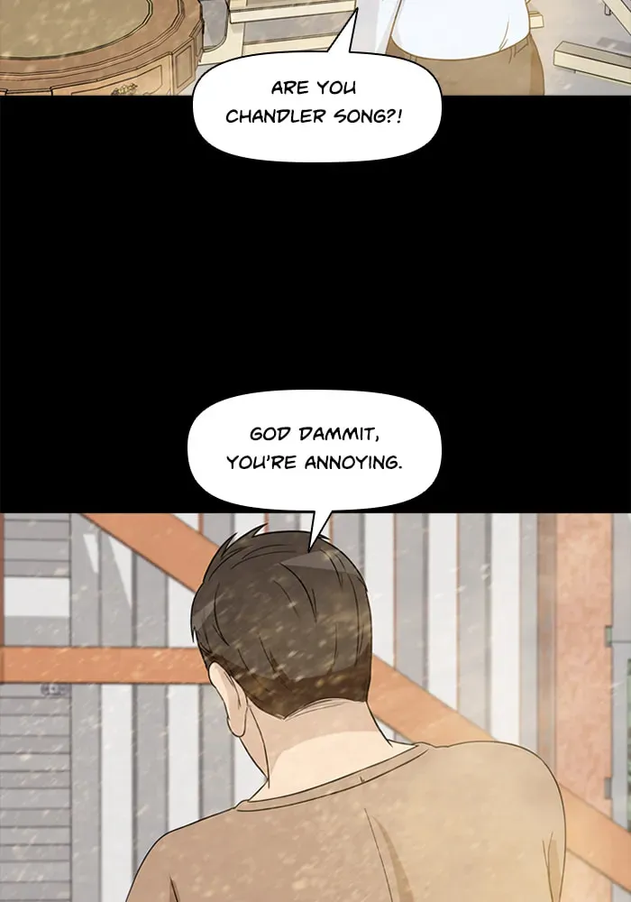 Read Ctrl+Z chapter 41 image 28 on Lezhin
