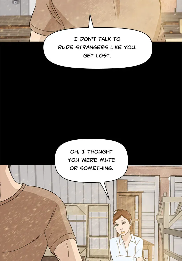 Read Ctrl+Z chapter 41 image 29 on Lezhin