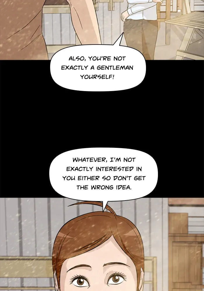 Read Ctrl+Z chapter 41 image 30 on Lezhin