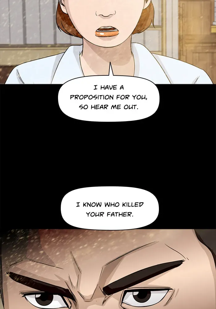 Read Ctrl+Z chapter 41 image 31 on Lezhin