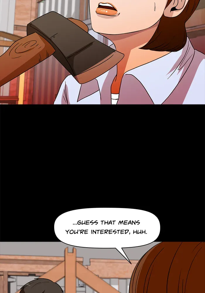 Read Ctrl+Z chapter 41 image 34 on Lezhin