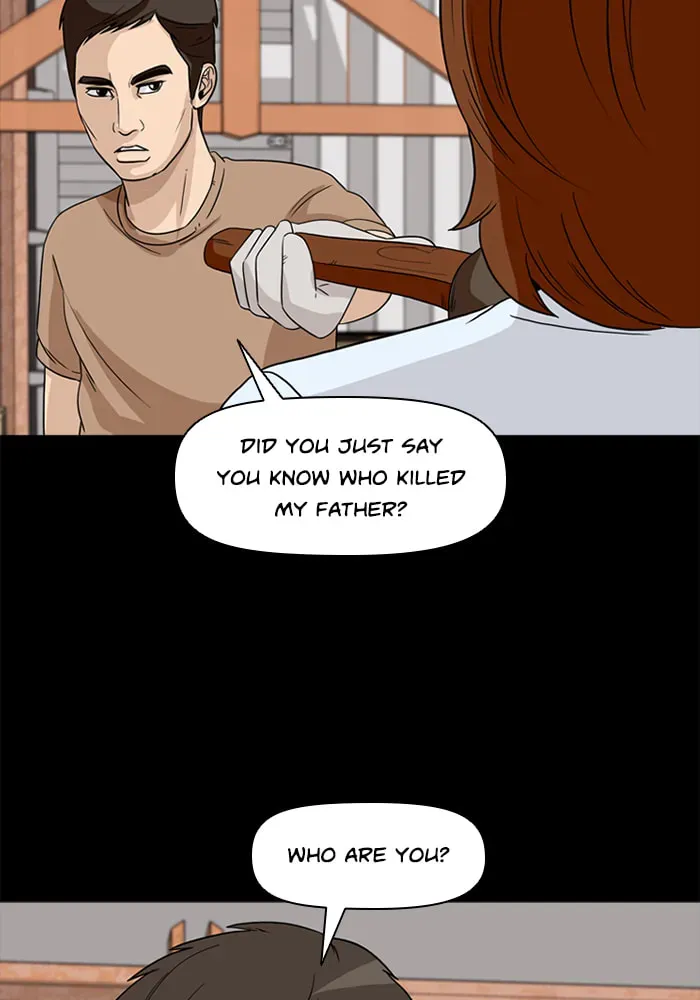 Read Ctrl+Z chapter 41 image 35 on Lezhin