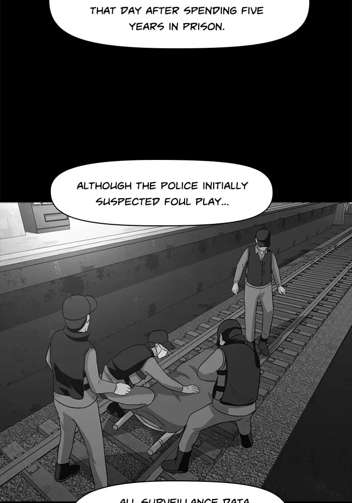 Read Ctrl+Z chapter 41 image 38 on Lezhin