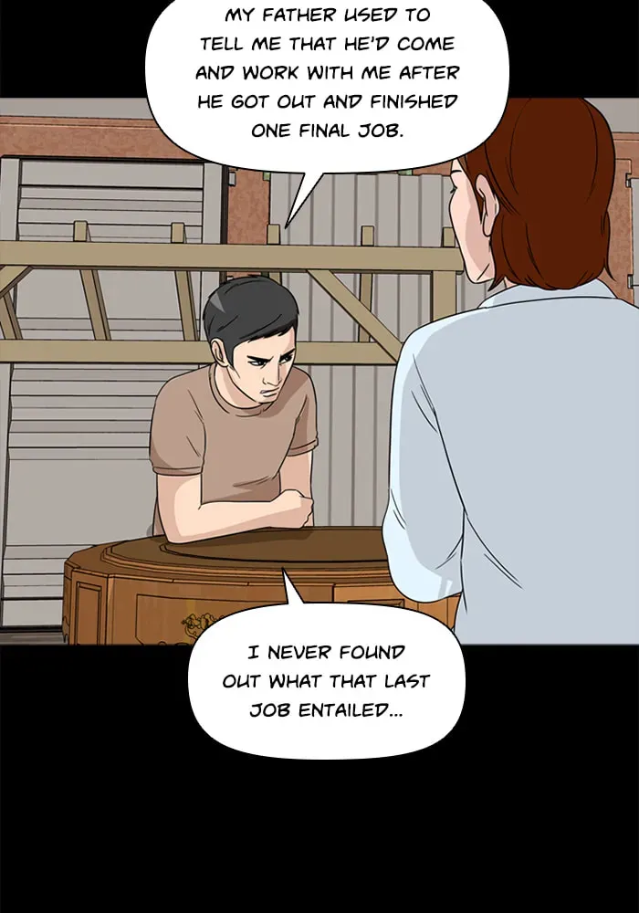 Read Ctrl+Z chapter 41 image 42 on Lezhin