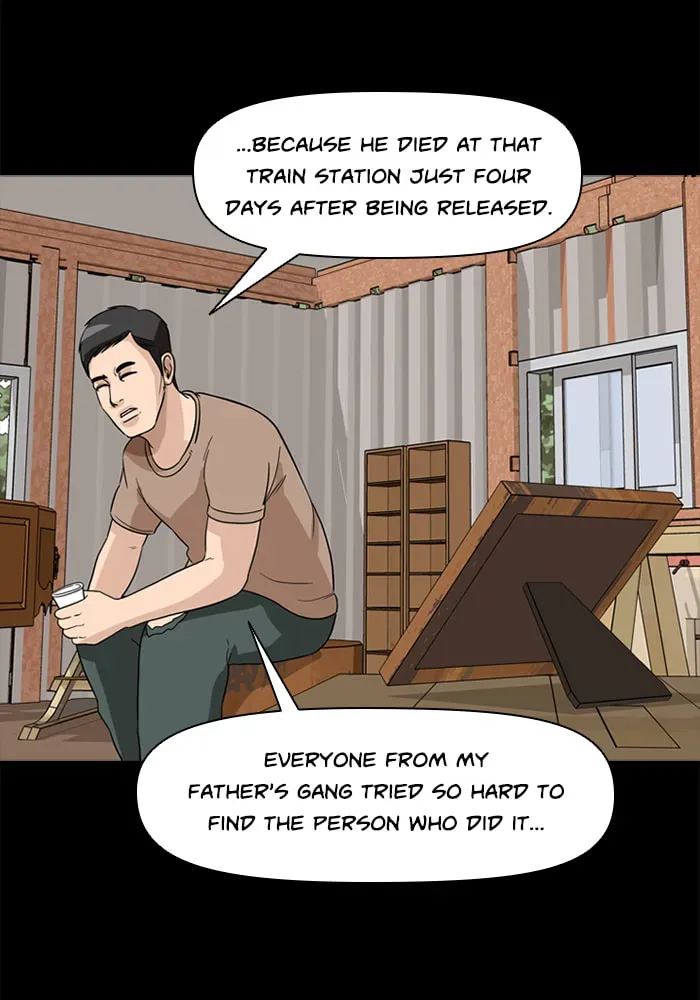 Read Ctrl+Z chapter 41 image 43 on Lezhin