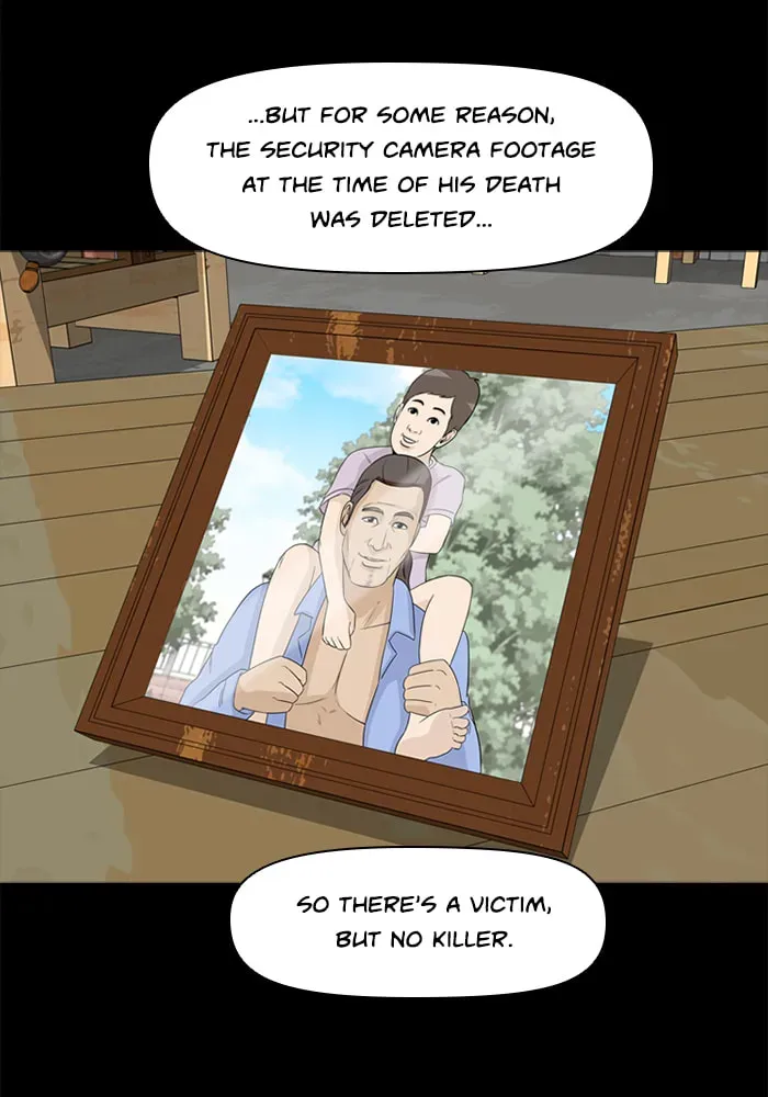 Read Ctrl+Z chapter 41 image 44 on Lezhin
