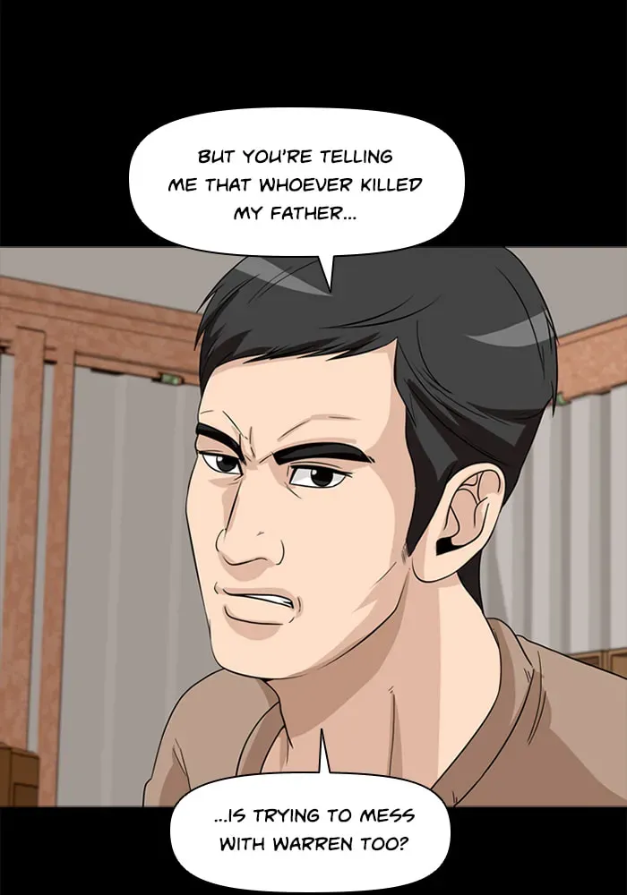 Read Ctrl+Z chapter 41 image 45 on Lezhin
