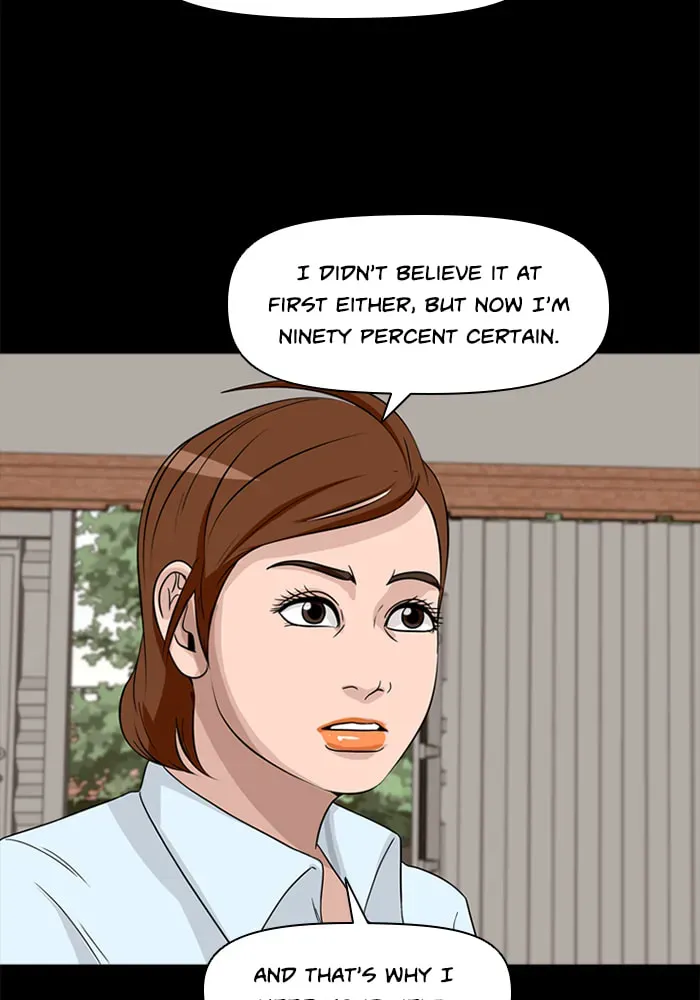 Read Ctrl+Z chapter 41 image 48 on Lezhin