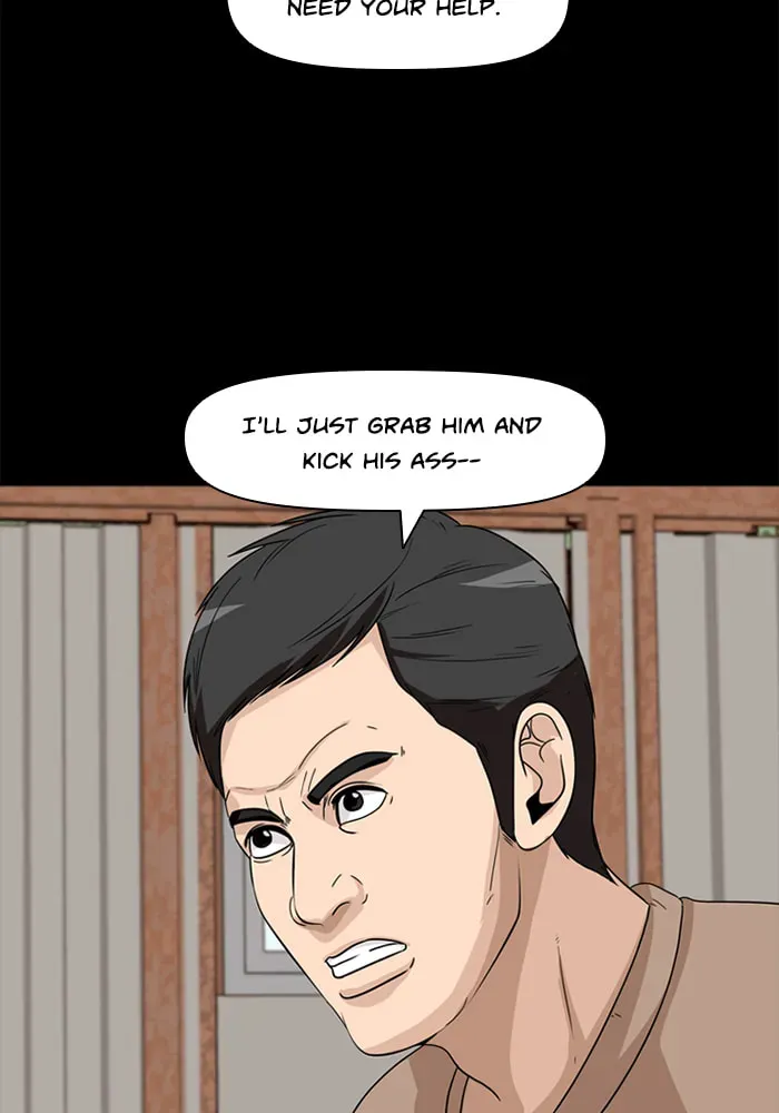 Read Ctrl+Z chapter 41 image 49 on Lezhin