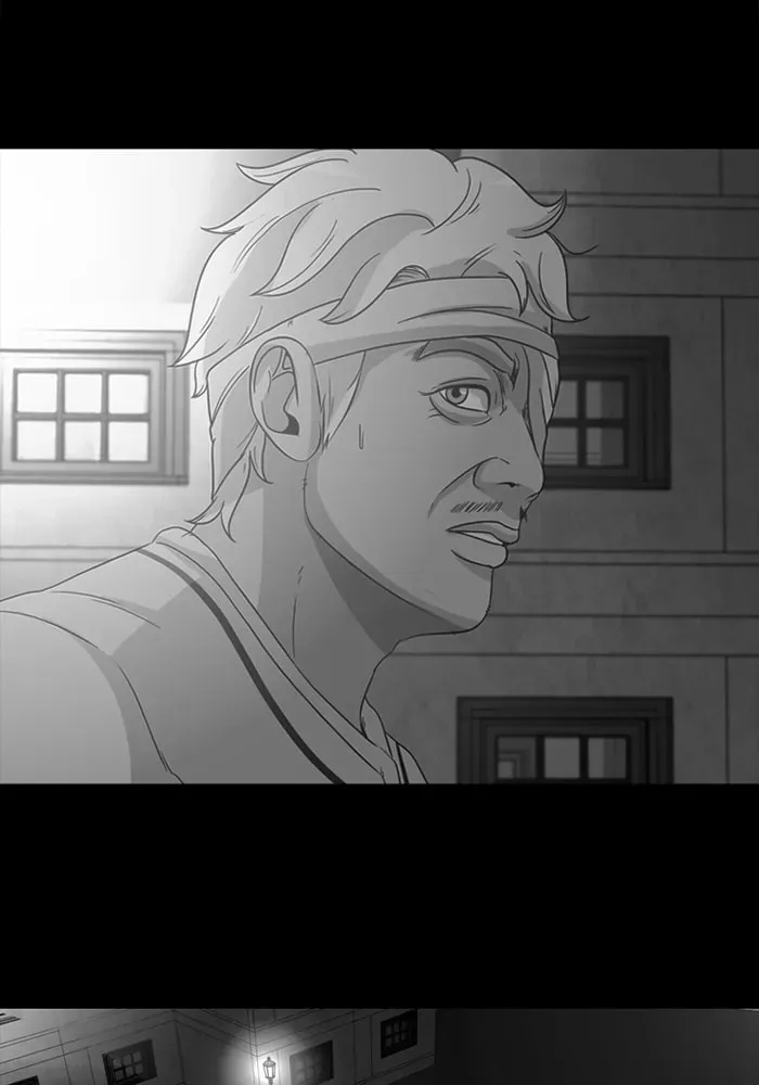 Read Ctrl+Z chapter 41 image 5 on Lezhin