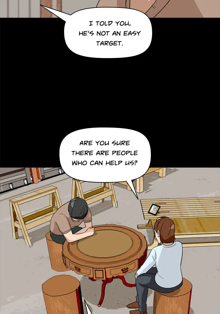 Read Ctrl+Z chapter 41 image 50 on Lezhin