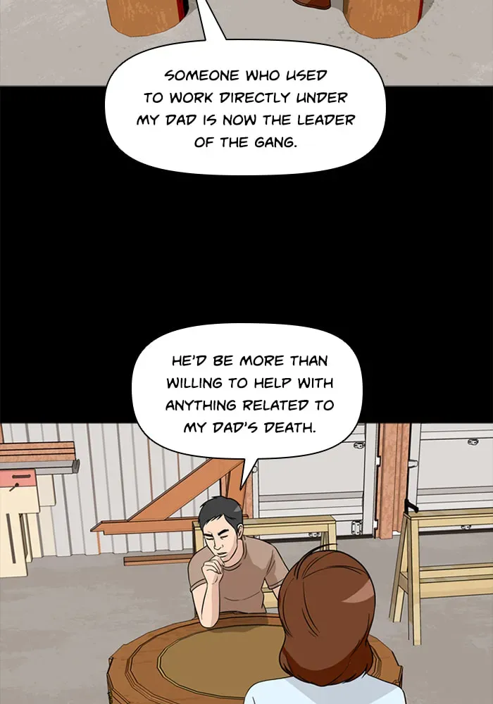 Read Ctrl+Z chapter 41 image 51 on Lezhin