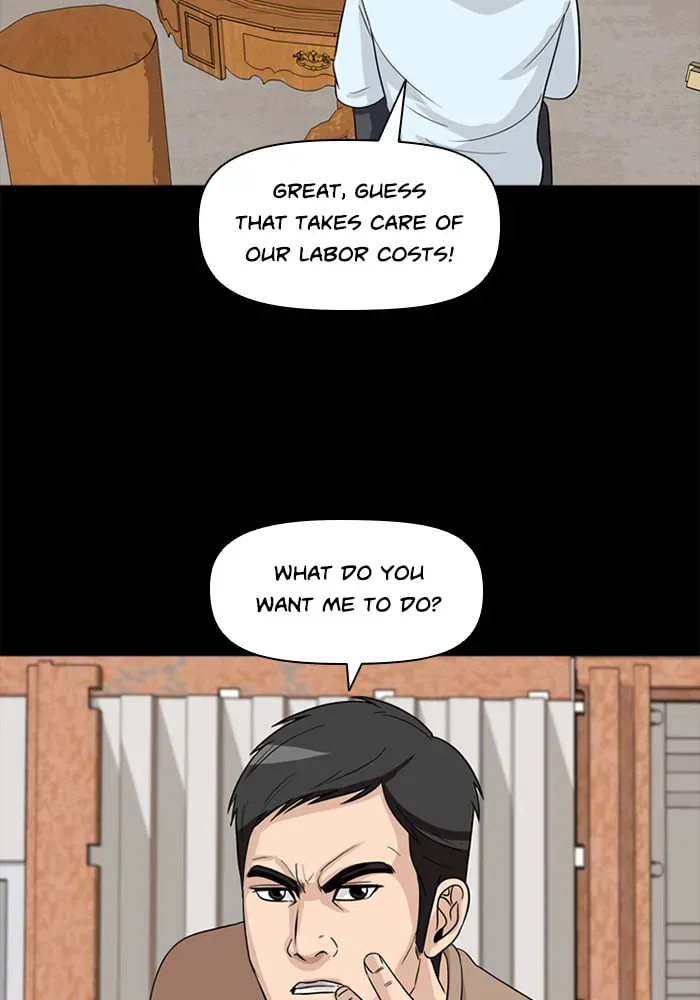 Read Ctrl+Z chapter 41 image 52 on Lezhin