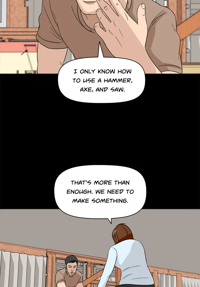 Read Ctrl+Z chapter 41 image 53 on Lezhin