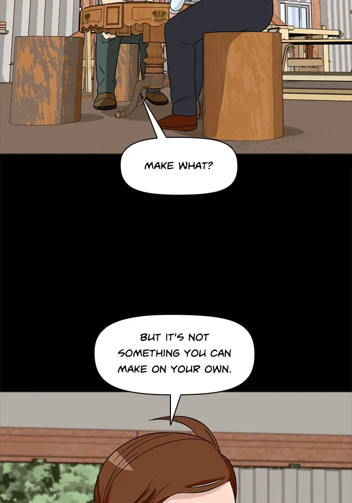 Read Ctrl+Z chapter 41 image 54 on Lezhin