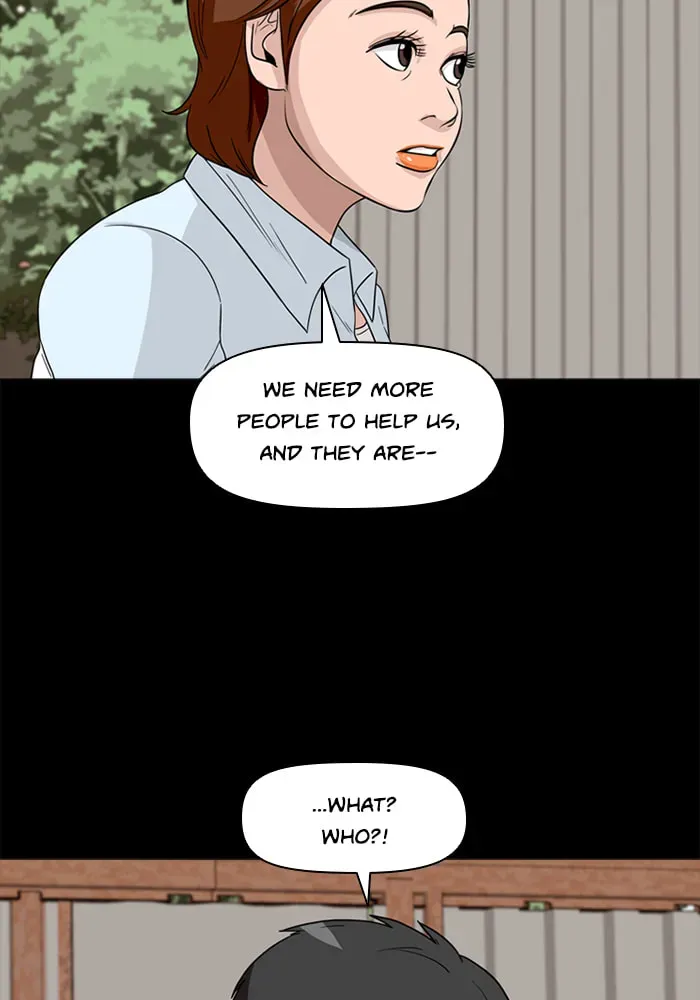 Read Ctrl+Z chapter 41 image 55 on Lezhin