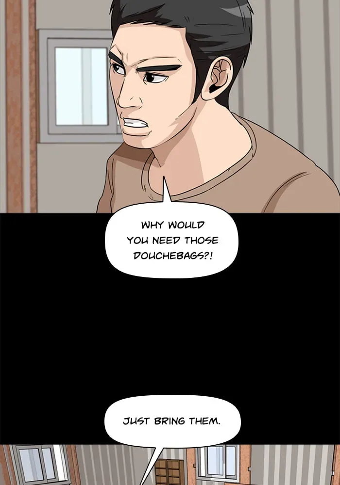 Read Ctrl+Z chapter 41 image 56 on Lezhin