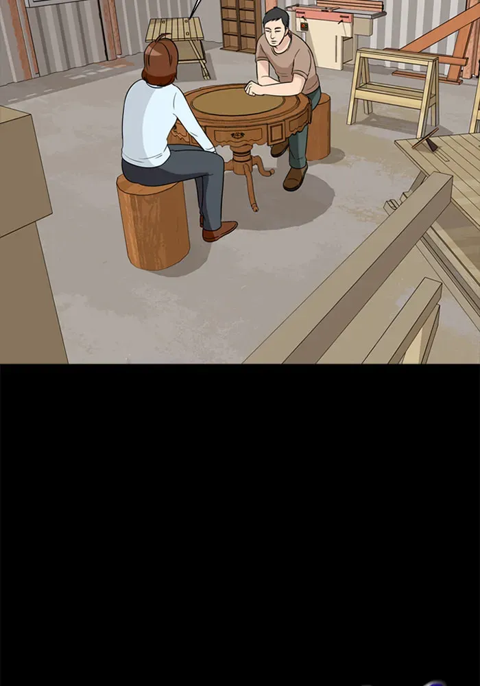 Read Ctrl+Z chapter 41 image 57 on Lezhin