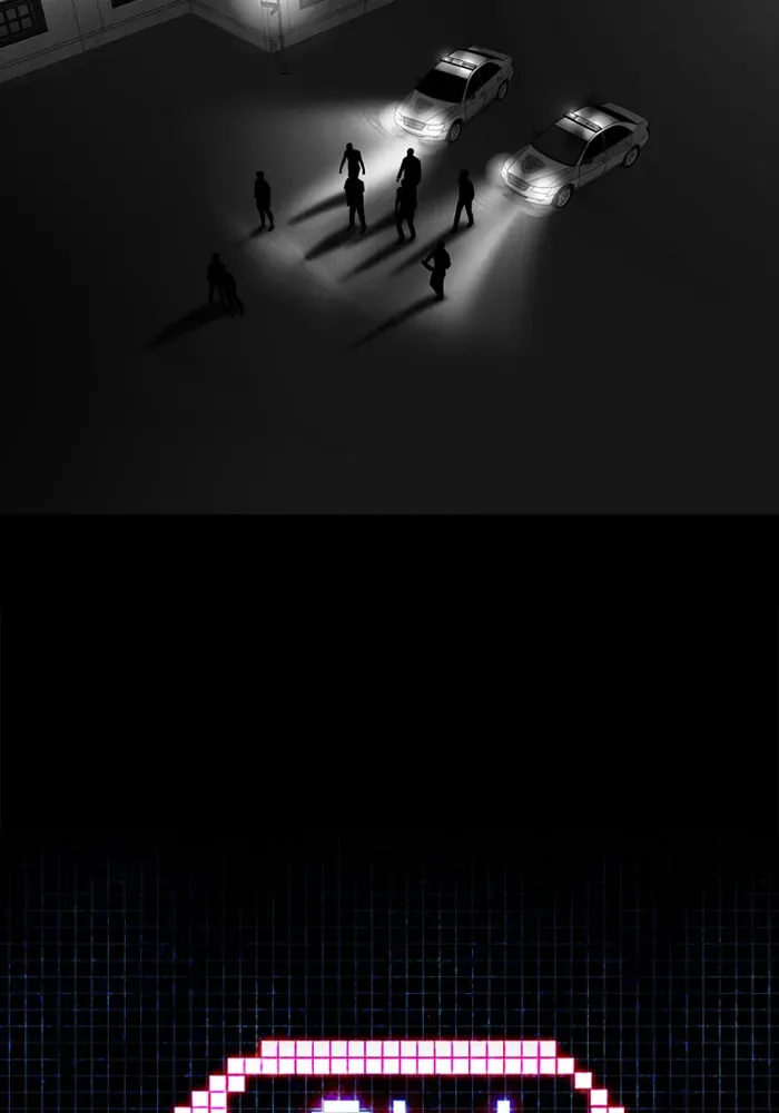 Read Ctrl+Z chapter 41 image 6 on Lezhin