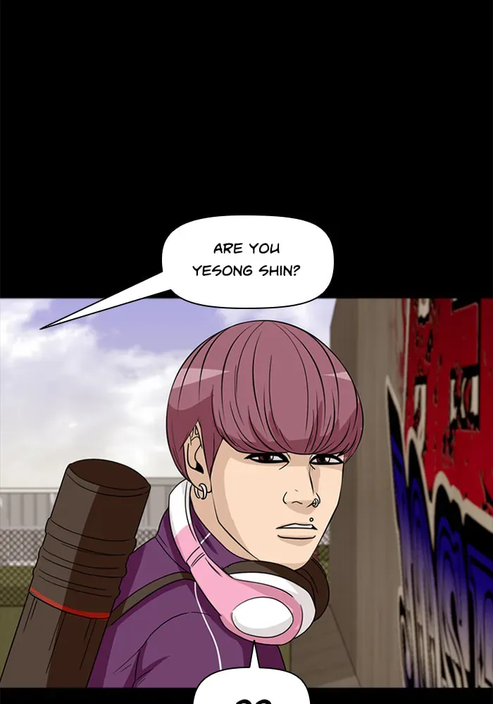 Read Ctrl+Z chapter 41 image 63 on Lezhin