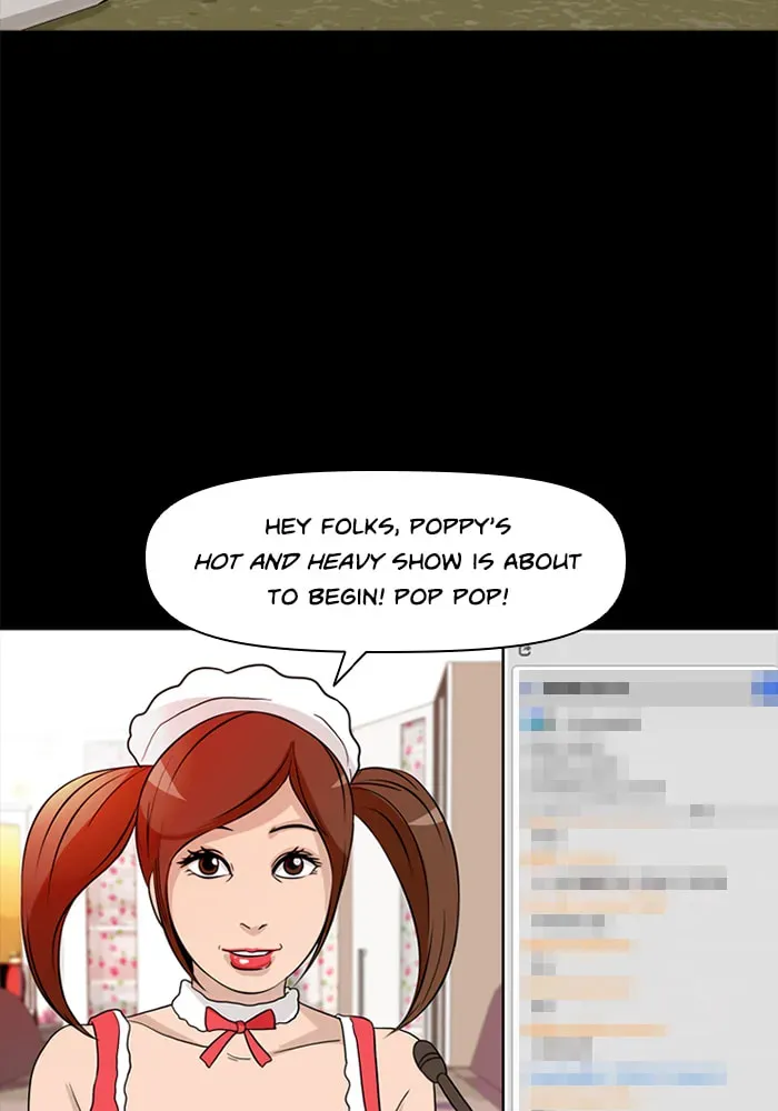 Read Ctrl+Z chapter 41 image 65 on Lezhin