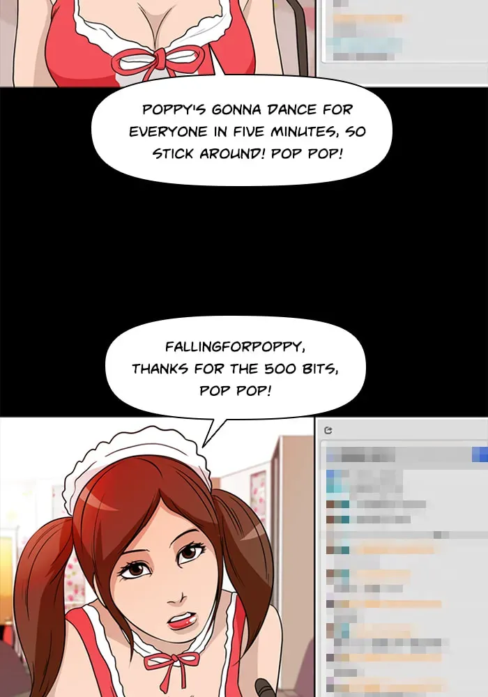 Read Ctrl+Z chapter 41 image 66 on Lezhin