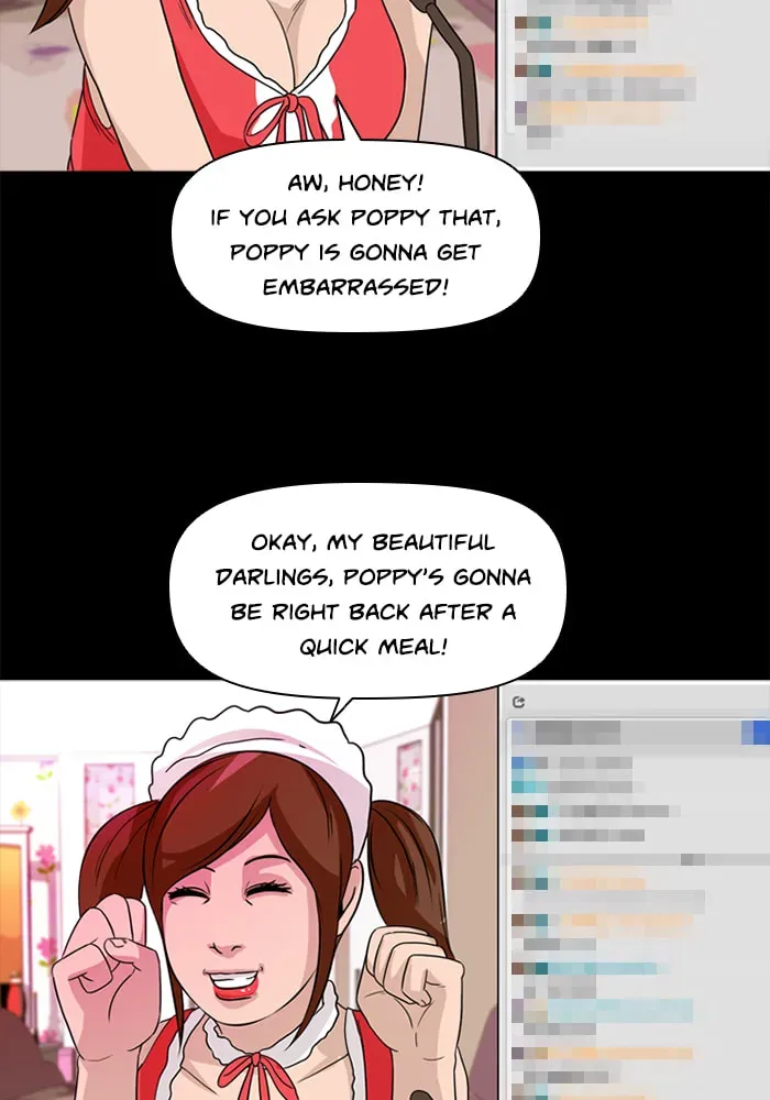 Read Ctrl+Z chapter 41 image 67 on Lezhin